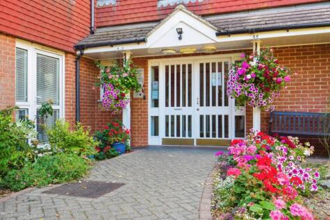 Palm Court (Westgate On Sea), Westgate-on-Sea