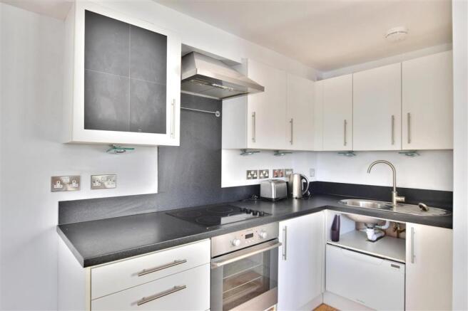 Lounge/ Kitchen/ Diner