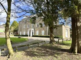 Flat 3, Priory House, Priory Road, Bodmin PL31 2AE