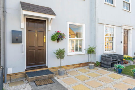 London Road, Sawbridgeworth, Hertfordshire, CM21