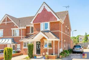 17, Littlestock Road, Waltham Cross EN7 6XT