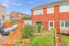 1, Dearnley Close, Littleborough OL15 8QZ