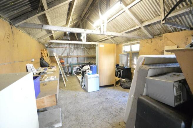 Shed - rear section.JPG