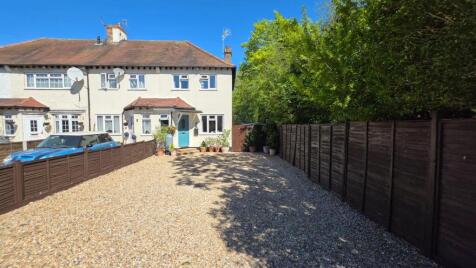 Chestnut Road, Horley, Surrey, RH6