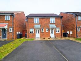 14, Blenheim Road South, Middlesbrough TS4 2GB