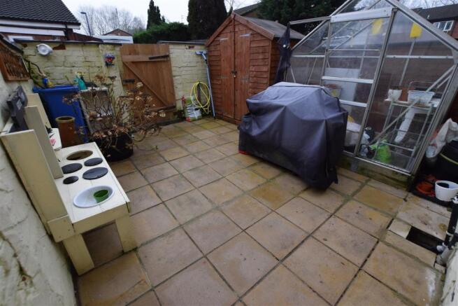 Yard