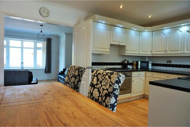 Kitchen / Diner