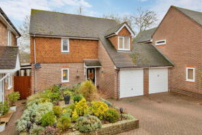 13, Black Horse Mews, Borough Green, Sevenoaks TN15 8SP