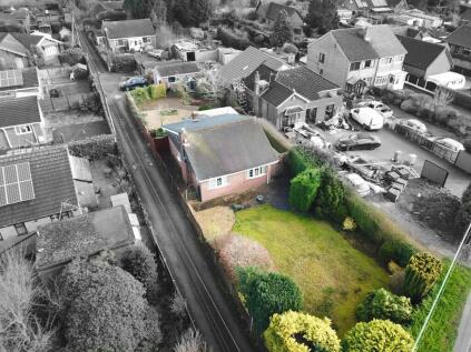 The Wood, Meir, Stoke-on-Trent