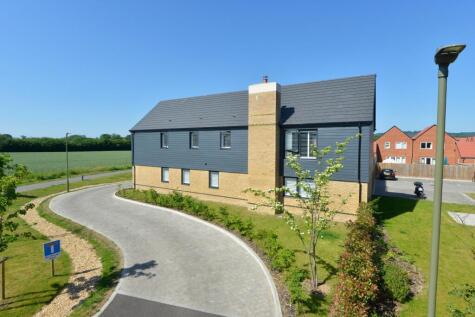 Romaine Road, Cranleigh, GU6