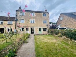 94, West Street, Peterborough PE8 6XA