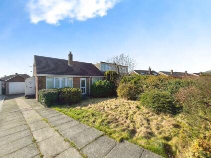 Broadstone Road, Harwood