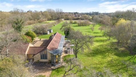 Weston-on-the-Green, Bicester, Oxfordshire, OX25