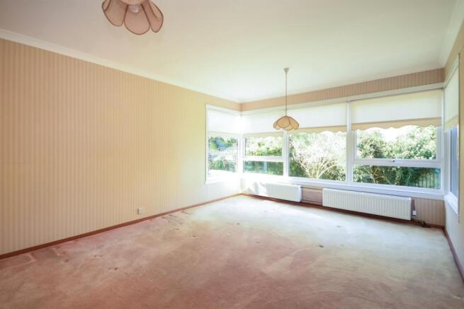 Kitchen/ Uitlity Room