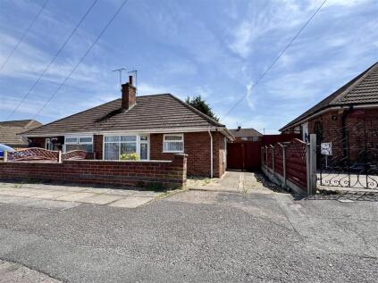 Cheddar Road, Wigston