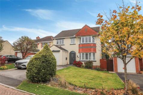 Kestrel Close, Okehampton, EX20