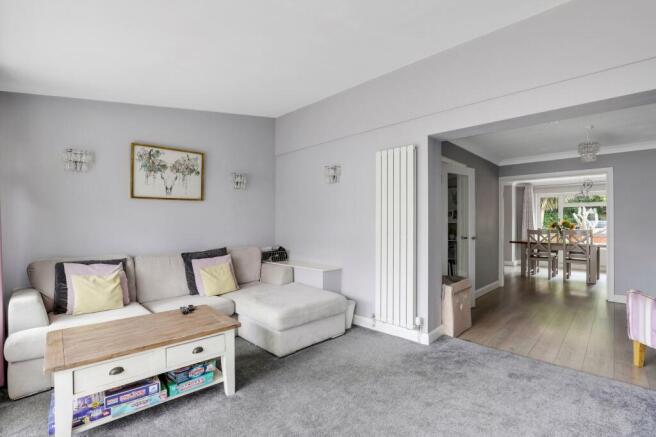Lythe Close, Nottingham, NG11 photo 4