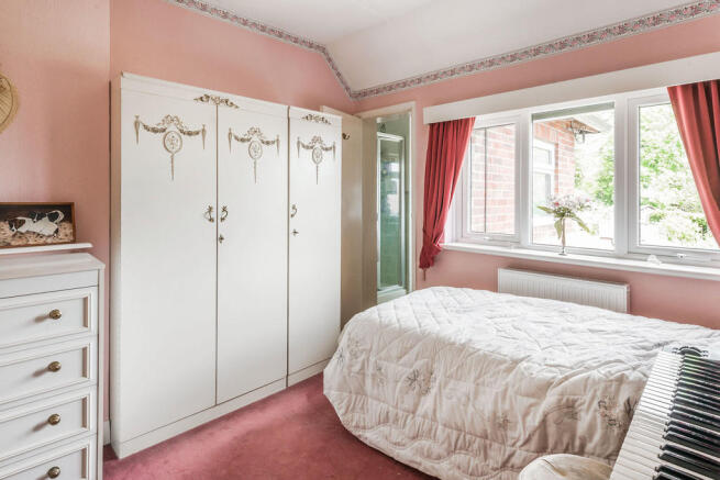 Bedroom Two