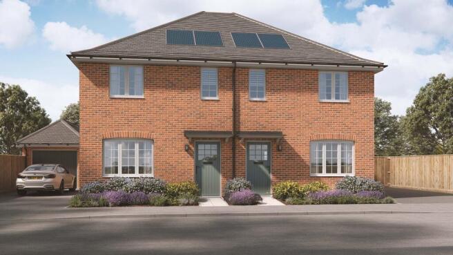 HarperCrewe - Higham Ferrers -
