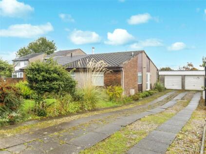 Park Gardens, Kilbarchan, PA10
