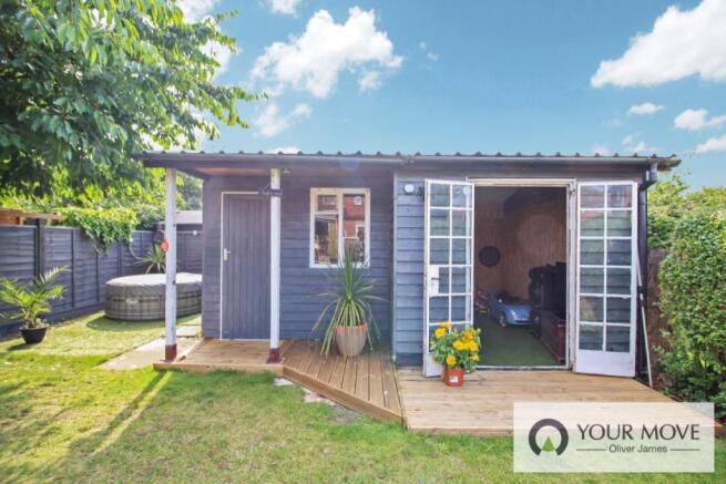 Summer House