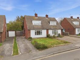 17, Roseacres, Bishop's Stortford CM22 6QY