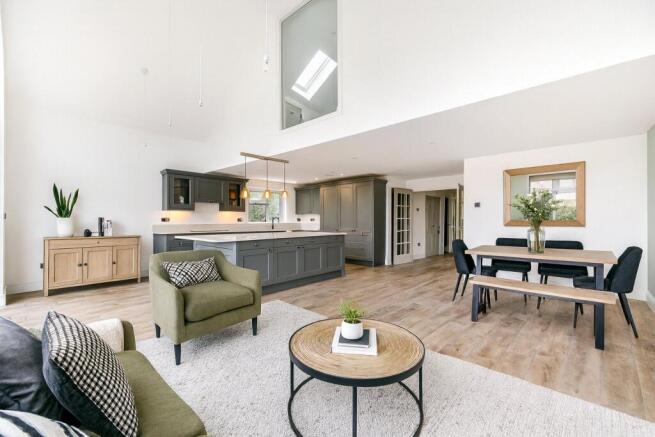 Kitchen / Family
