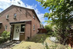 13, Mahler Close, Basingstoke RG22 4NA