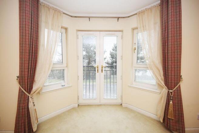 Bay Window