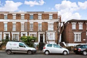 Flat A, 49, Gaisford Street, London NW5 2EB