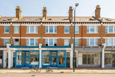 Richmond Road, Twickenham