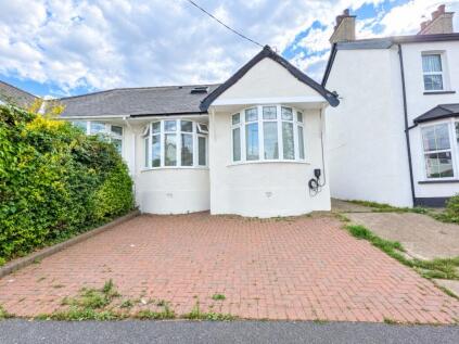 Church Road, Hadleigh, Essex