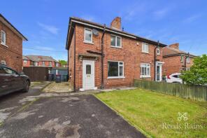 10, Wordsworth Drive, Herringthorpe, Rotherham S65 2QQ