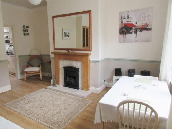 Sitting Room