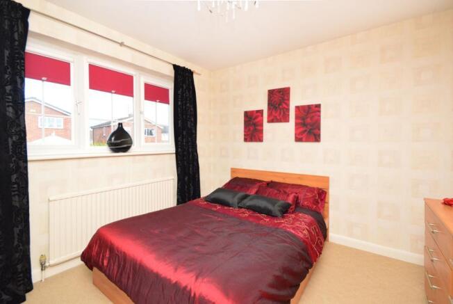 Bedtroom Two