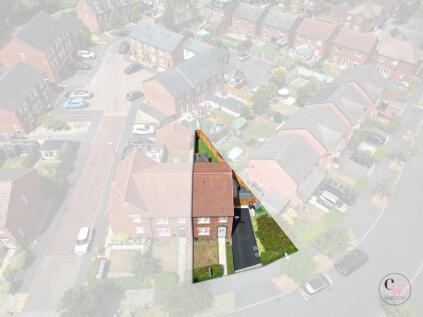 Western Way, Northwich