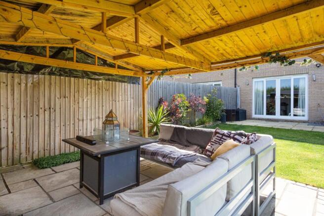 2 bed End of Terrace for sale Image 12