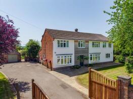 The Willows, Langar Road, Nottingham NG13 9JH