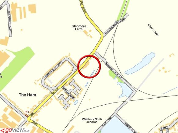 Street Map