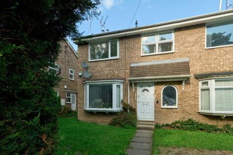 Low Lane, Horsforth, Leeds, West Yorkshire, LS18