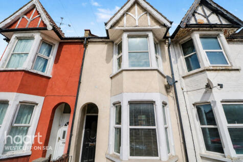 Fairfax Drive, Westcliff-On-Sea