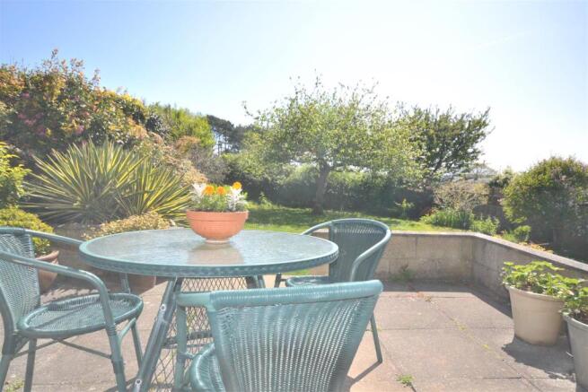 Rear patio and garden.JPG