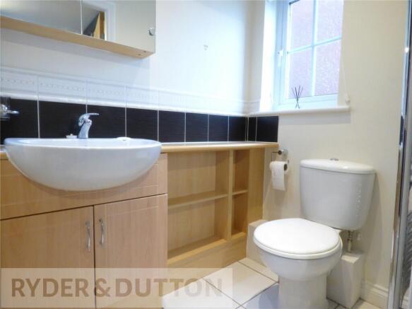 En-Suite