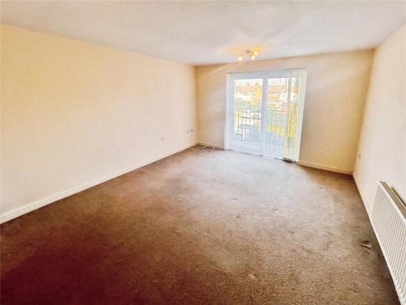 Living Kitchen Diner