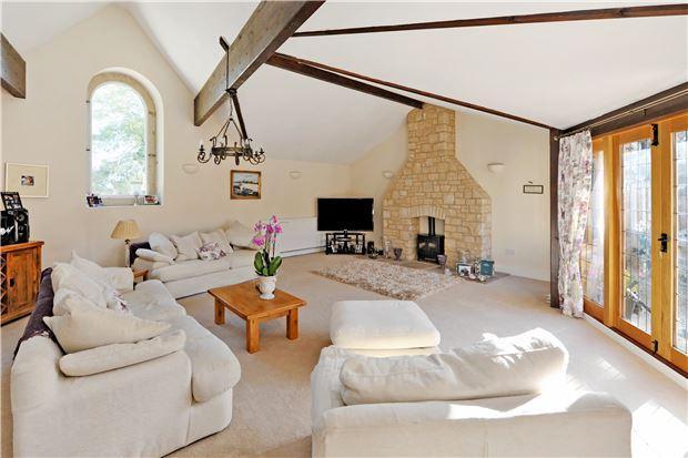 The Barn House 136974 ph5