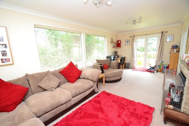 sitting room