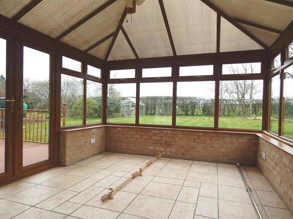 CONSERVATORY