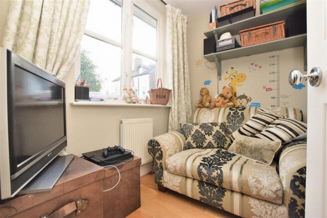 Internal Lifestyle Photograph