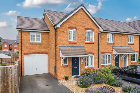 Bufton Close, Copthorne Keep, SY3