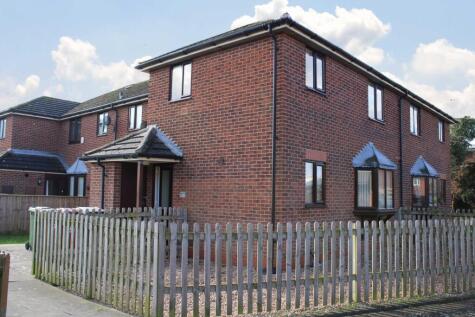 Waters Edge, Scawby Brook, DN20